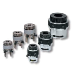 HYDRAULIC BOLT TENSIONERS - High-quality hydraulic product