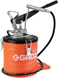 LUBRICATION & FLUID HANDLING EQUIPMENT - High-quality hydraulic product