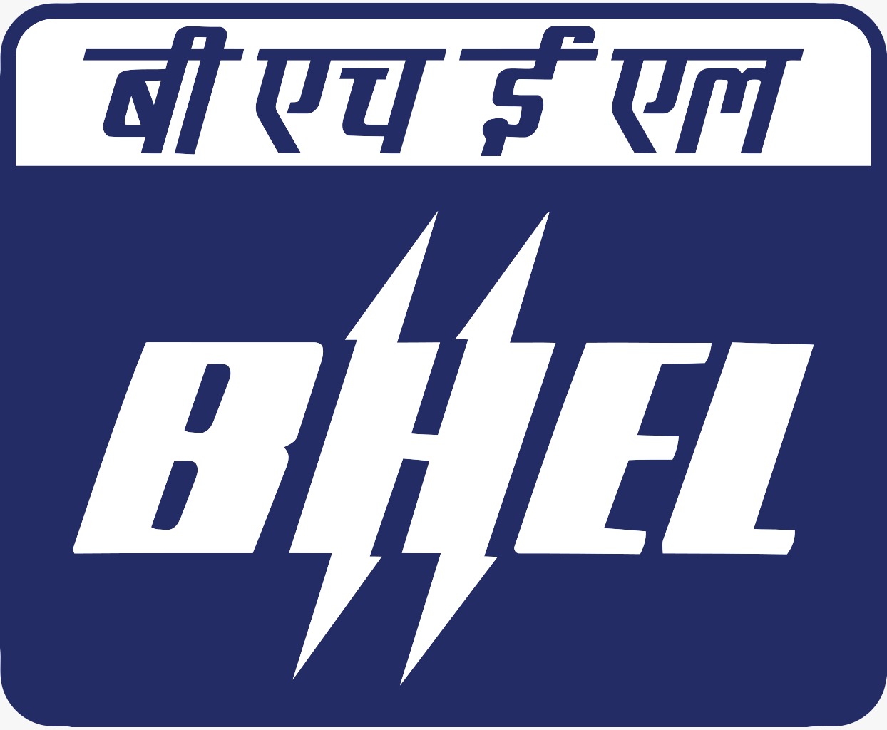 BHEL logo