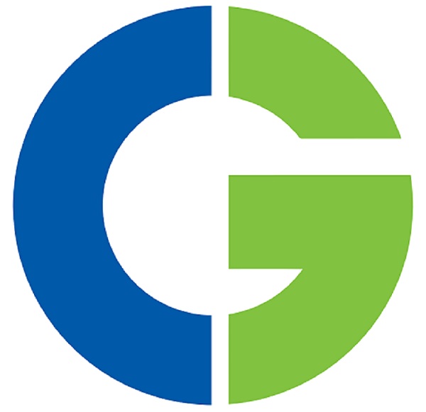 G Industries logo