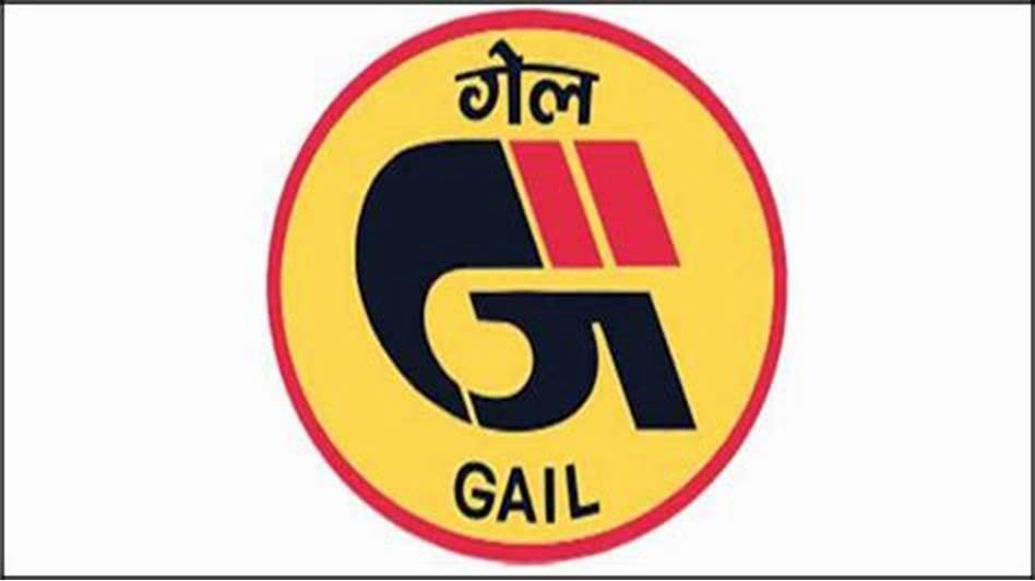 GAIL logo