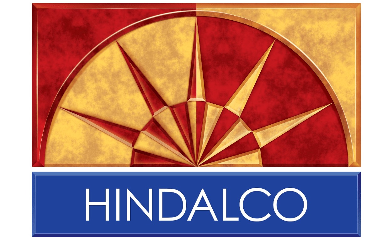 Hindalco logo