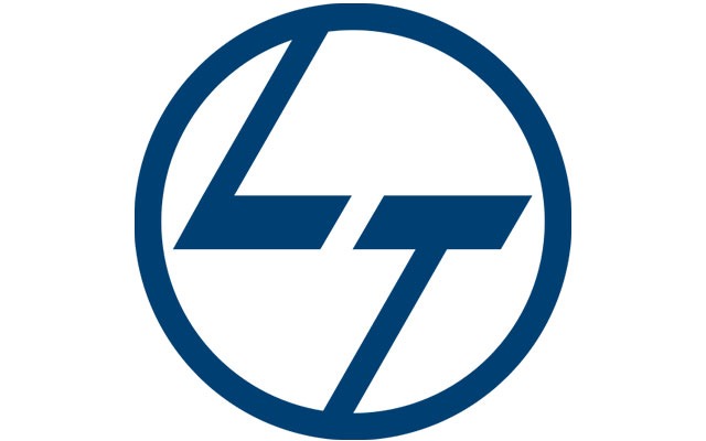 L&T logo