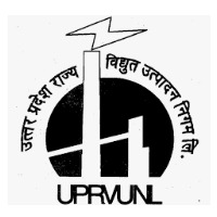 UPRVUNL logo